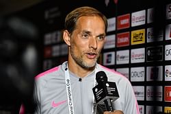 Tuchel blindsided by Cavani report after first PSG win