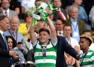 Motherwell v Celtic - Scottish Cup Final