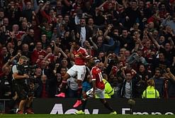 Anthony Martial could become Manchester United's Kevin De Bruyne