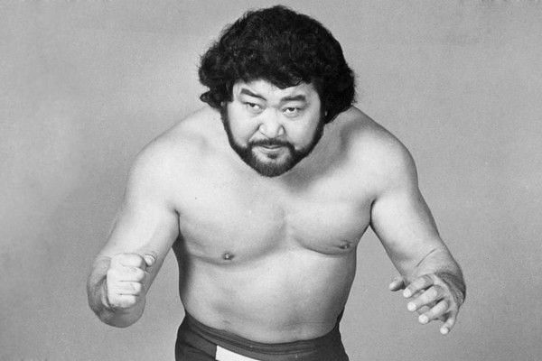 Masa Saito 