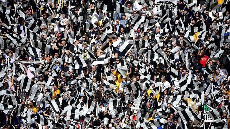 There has been a substantial rise in Juventus&#039; fans on social media since Ronaldo&#039;s arrival