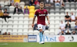 5 best Bosman transfers of this Transfer Window