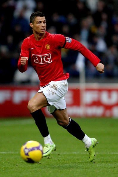 Do Manchester United really need Cristiano Ronaldo back?