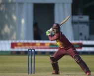 Image result for Global T20 Canada, Fabian Allen