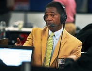 Preparing For Super Bowl LI