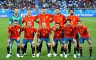Spain v Morocco: Group B - 2018 FIFA World Cup Russia