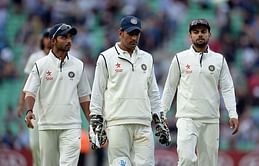 England vs India, 2018: Five highest Test partnerships by India in England