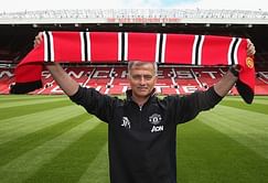 Manchester United's top five transfer targets this summer
