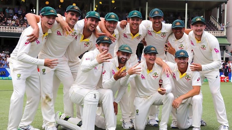 Image result for australian cricket