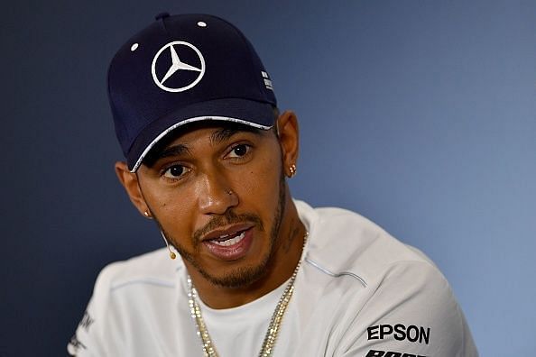 F1: 5 Reasons why Lewis Hamilton is well on his way to become one of the greatest F1 drivers of all time