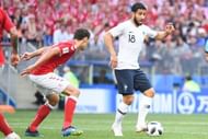 Image result for nabil fekir