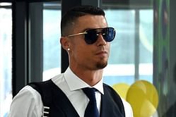 Manchester United transfer roundup: Madrid want superstar plus £50 million for Ronaldo, Juve no longer interested in United target and more – July 3, 2018
