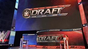 The 5 Most Successful Acts Since The 2016 WWE Draft