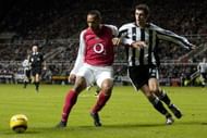 Newcastle United v Arsenal