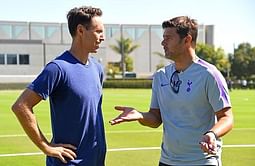 Tottenham transfer roundup: Spurs believe they can sign Manchester United star and more - July 24, 2018