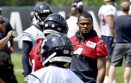 FANTASY PLAYS: Miss out on a top RB? Still options in draft