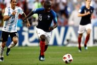 France v Argentina: Round of 16 - 2018 FIFA World Cup