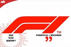 Exceptional F1 Records set by drivers and teams.