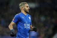 Leicester City v Sheffield United - The Emirates FA Cup Fifth Round