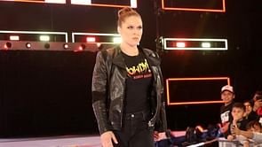 WWE News: Becky Lynch wants to face Ronda Rousey soon
