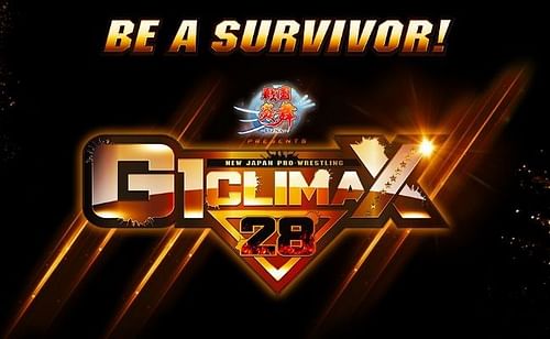 The 28th annual G1 Climax