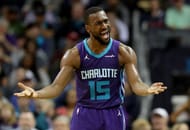 Toronto Raptors v Charlotte Hornets