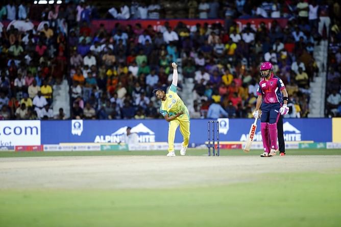 Bhuvneshwar Kumar helped me a lot at Sunrisers Hyderabad, says T Natarajan