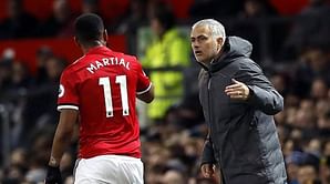 3 reasons why Manchester United must sell Anthony Martial