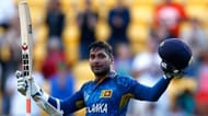Sangakkara has scored over 10000 runs both in Tests and One day formats