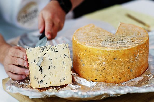 Judging Begins To Find New Zealand&#039;s Best Cheese