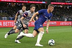 Ross Barkley to make the most out of second chance
