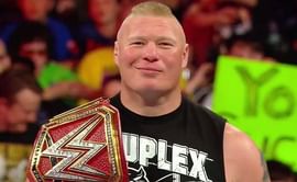 Ranking and grading every Brock Lesnar SummerSlam match in history from worst to best