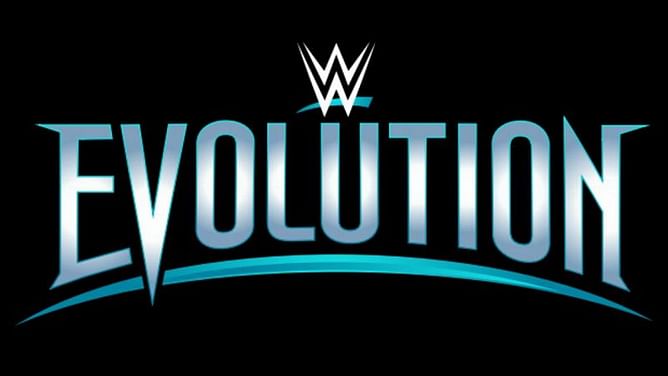 Why WWE Evolution may be a letdown
