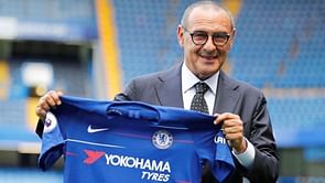 Should Chelsea be worried ahead of the new season?