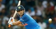 MS Dhoni might be keen to continue with his terrific ODI stats vs England
