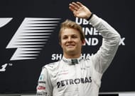 Nico Rosberg