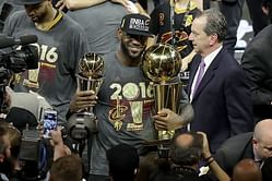 LeBron James Records: 5 unbreakable NBA records that The King holds