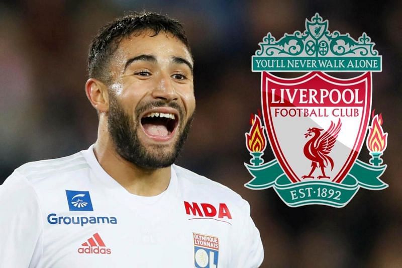 Image result for nabil fekir to liverpool