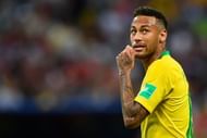 Neymar's World Cup dream is over but the story continues