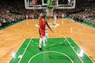 New Orleans Pelicans v Boston Celtics