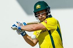 Justin Langer hints at change in ODI captaincy