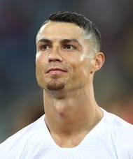 Uruguay v Portugal: Round of 16 - 2018 FIFA World Cup Russia