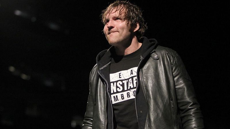 WWE.com - Could Dean Ambrose turn heel?