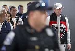 Time is right for Wayne Rooney to join MLS
