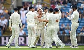 4 weaknesses of the English Test team that India need to exploit