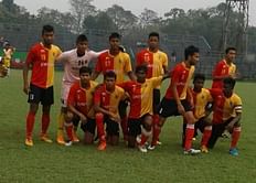 IFA Shield 2018: "The players believed that we would make a comeback and win the tie," says East Bengal captain Jhantu Prasad