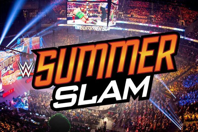 Summerslam, 