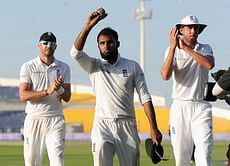 Adil Rashid's England Test Career So Far