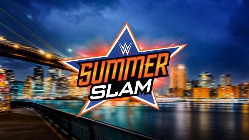 SummerSlam is already shaping up 