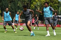 3 Reasons why Arsenal are serious contenders for Premier League 2018-19